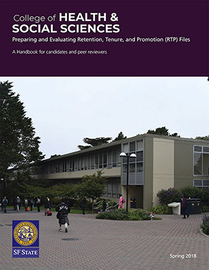 RTP handbook cover