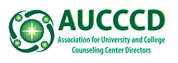 AUCCCD logo