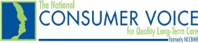 Consumer Voice logo