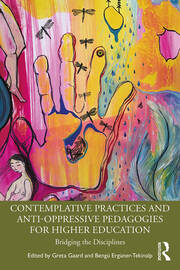Contemplative Practices book cover