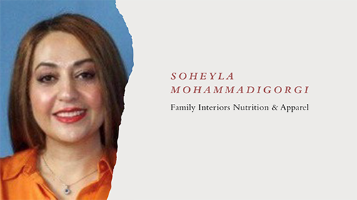 Soheyla Mohammadigorgi