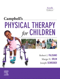 PT for children book cover
