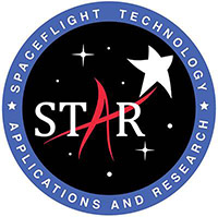 NASA STAR program logo