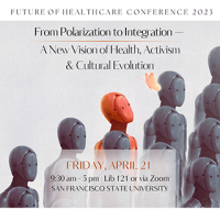 Future of Healthcare Conference graphic