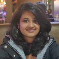 Manali Seth Headshot