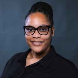 Sherée Harper